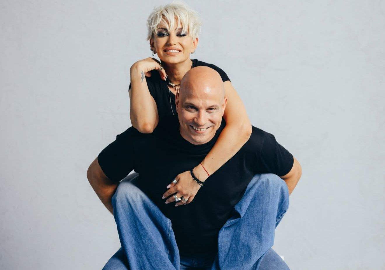 Giulia Anghelescu de la Power Couple, mesaj emoționant pentru soțul ei! Vlad Huidu își sărbătorește ziua de naștere