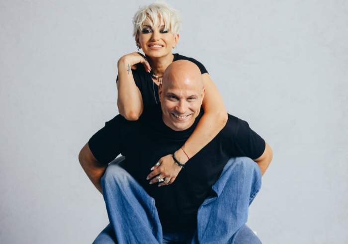 Giulia Anghelescu de la Power Couple, mesaj emoționant pentru soțul ei! Vlad Huidu își sărbătorește ziua de naștere