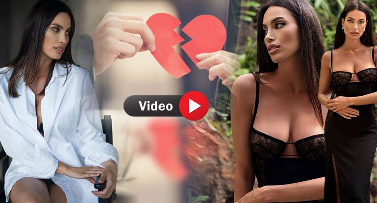 Alina Pușcău s-a despărțit de iubit! Fosta concurentă de la Asia Express, declarații exclusive | VIDEO