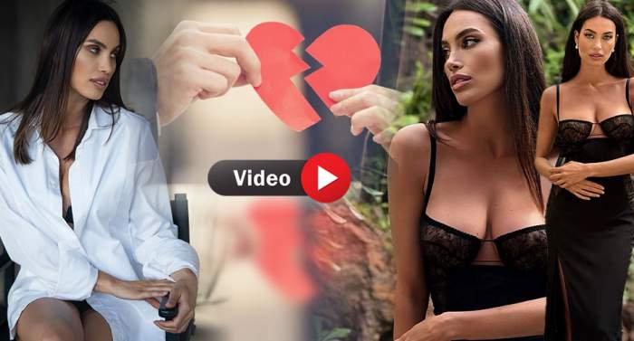 Alina Pușcău s-a despărțit de iubit! Fosta concurentă de la Asia Express, declarații exclusive | VIDEO