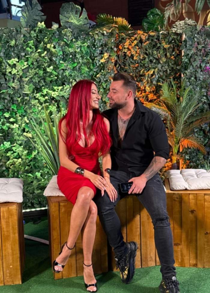 Anamaria Vaida și Claudiu Dragotă se pregătesc de pasul următor în relație! Fostul concurent și fosta ispită de la Insula Iubirii sunt împreună de 6 luni | VIDEO