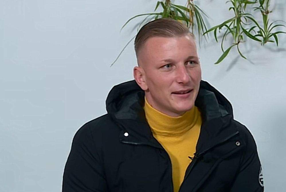 Deținutul, coleg cu Gheorghe Dincă