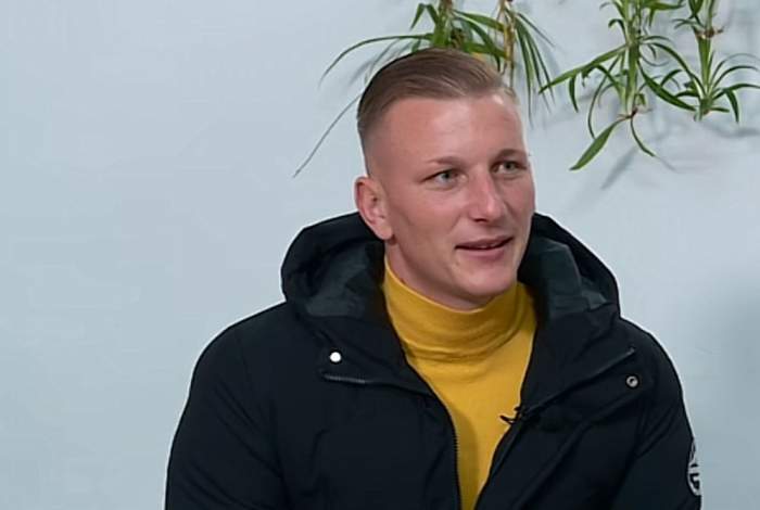 Deținutul, coleg cu Gheorghe Dincă