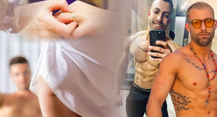 Mattia, ispita de la Insula Iubirii, „agățat” de o femeie căsătorită! Ce i-a spus soțul femeii atunci când l-a întâlnit