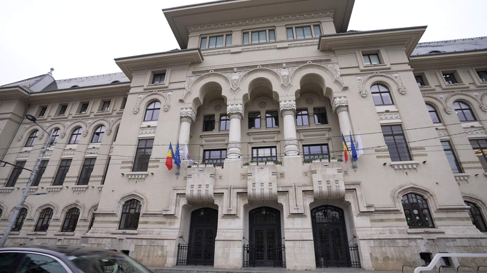 „Pe urmele lui Nicușor Dan” – A treia confruntare în biroul Primarului General. Prioritățile lui Ciprian Ciucu pentru Capitală: Un plan pe 10 ani și primele direcții, anunțate la Observator 19