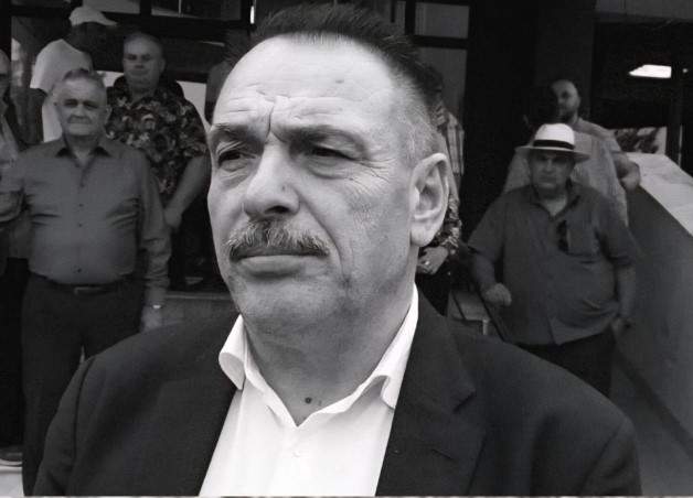 Primarul care a murit