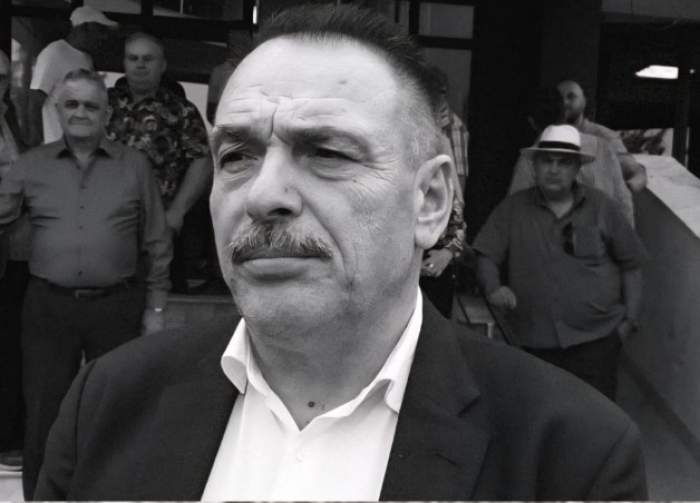 Primarul care a murit