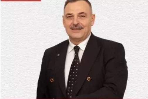 Bannerul cu care a candidat Jean Rogoveanu