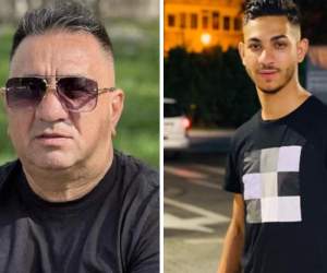 Fiul lui Bercea Mondialu, implicat într-un accident rutier mortal! Victima a decedat