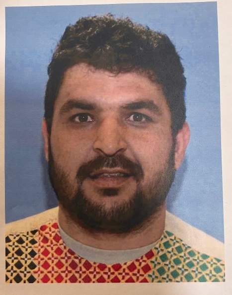 Rahmanullah Lakanwal