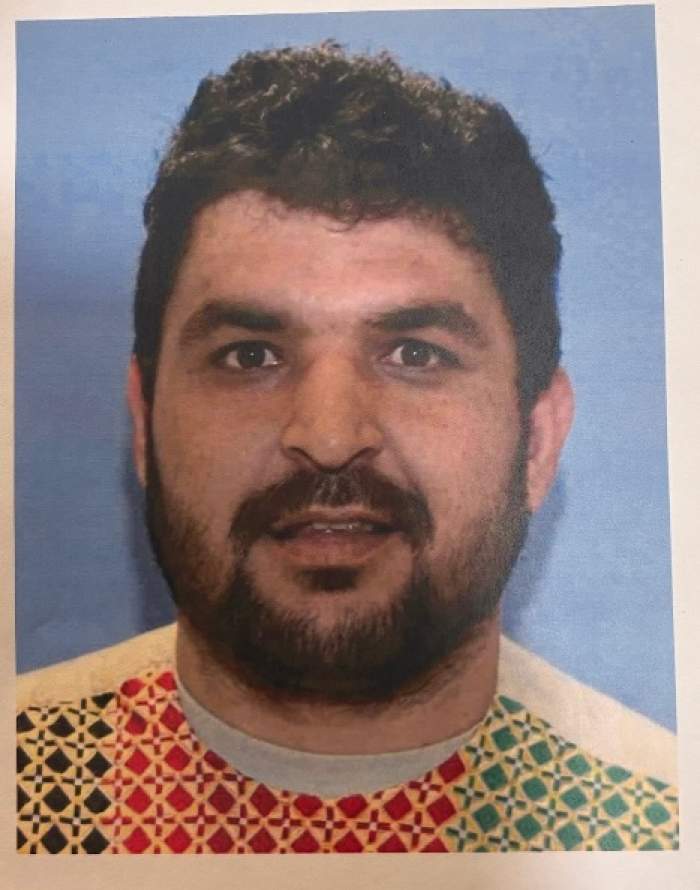 Rahmanullah Lakanwal