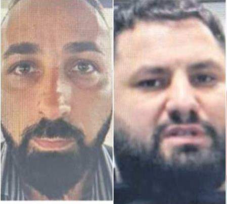 Colaj agresori youtuber din Italia