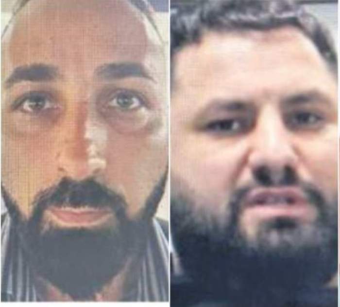 Colaj agresori youtuber din Italia