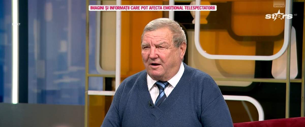 captură din emisiunea Acces Direct