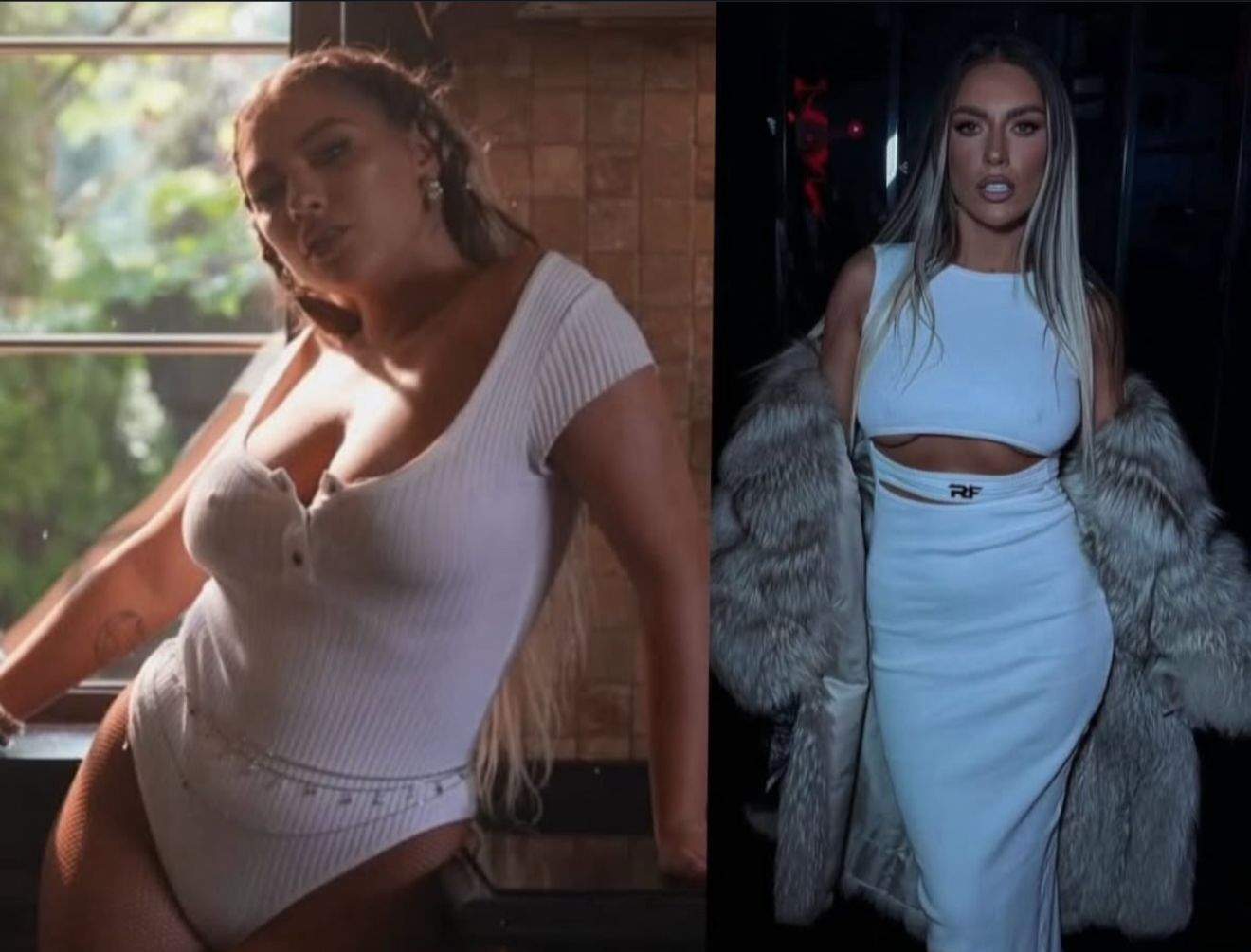 Cât de mult a slăbit Jo! Artista arată impecabil acum | FOTO