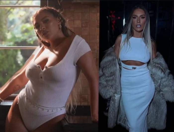 Cât de mult a slăbit Jo! Artista arată impecabil acum | FOTO