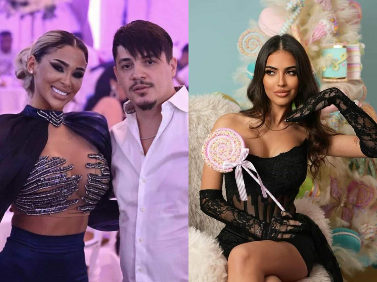 Vanessa, Bogdan de la Ploiești și Cristina Pucean