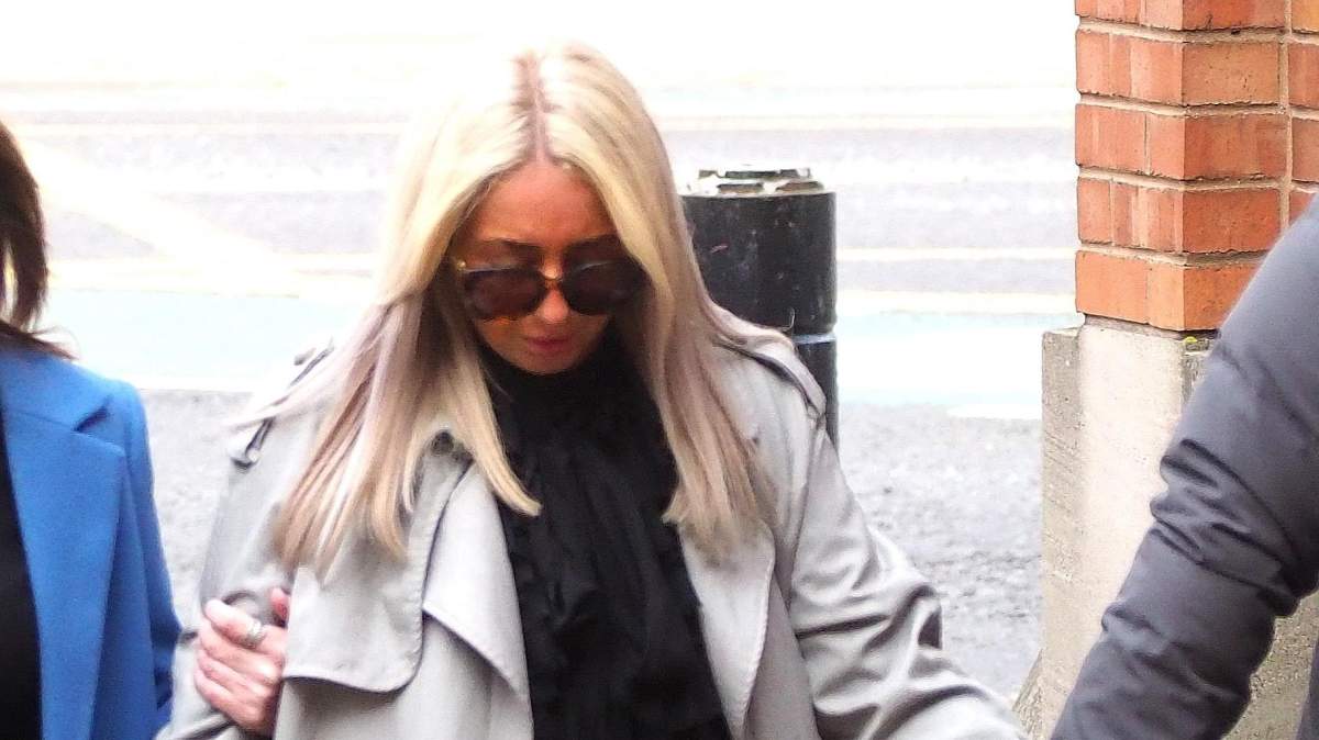 șoferița care a produs tragedia