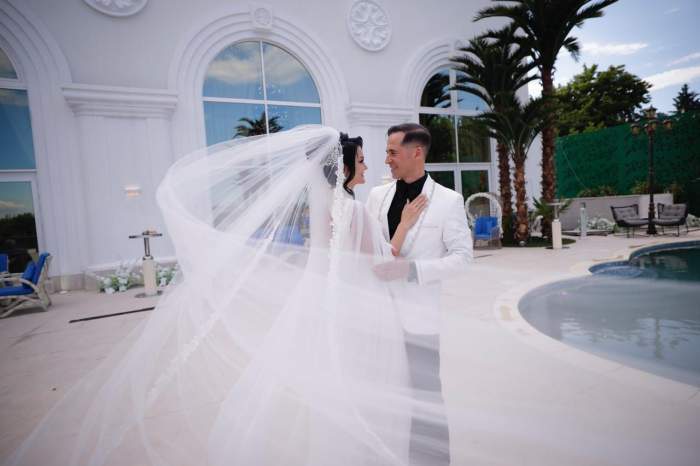 Domnul și doamna Maxer