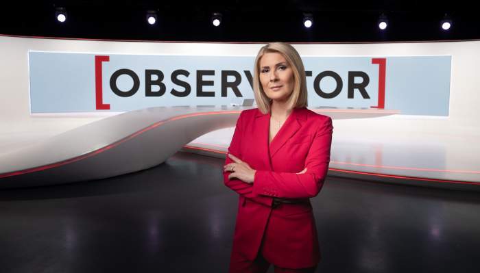 Pe 29, 30 noiembrie şi 1 decembrie, Antena 1 aniversează 32 de ani cu trei zile speciale în care vedem Toată România la Antena!