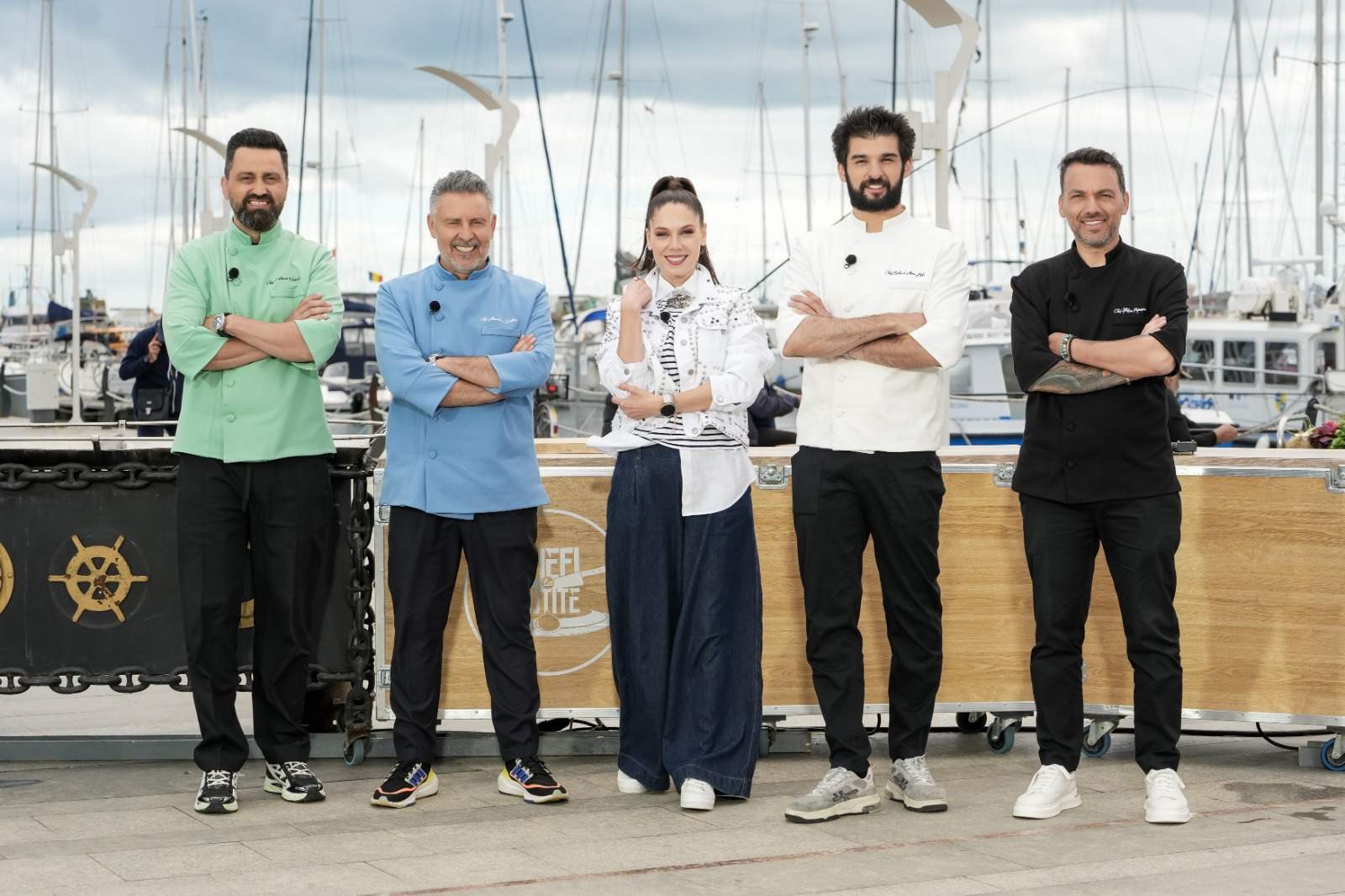 Pe 29, 30 noiembrie şi 1 decembrie, Antena 1 aniversează 32 de ani cu trei zile speciale în care vedem Toată România la Antena!