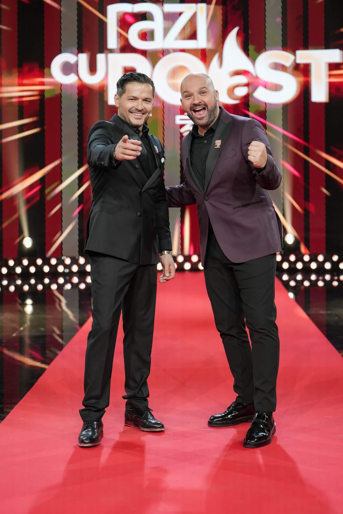 Pe 29, 30 noiembrie şi 1 decembrie, Antena 1 aniversează 32 de ani cu trei zile speciale în care vedem Toată România la Antena!