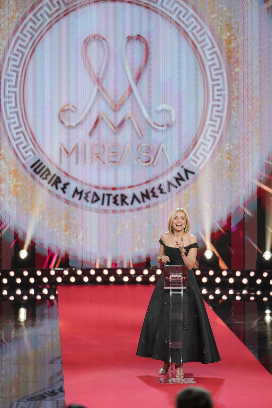 Pe 29, 30 noiembrie şi 1 decembrie, Antena 1 aniversează 32 de ani cu trei zile speciale în care vedem Toată România la Antena!