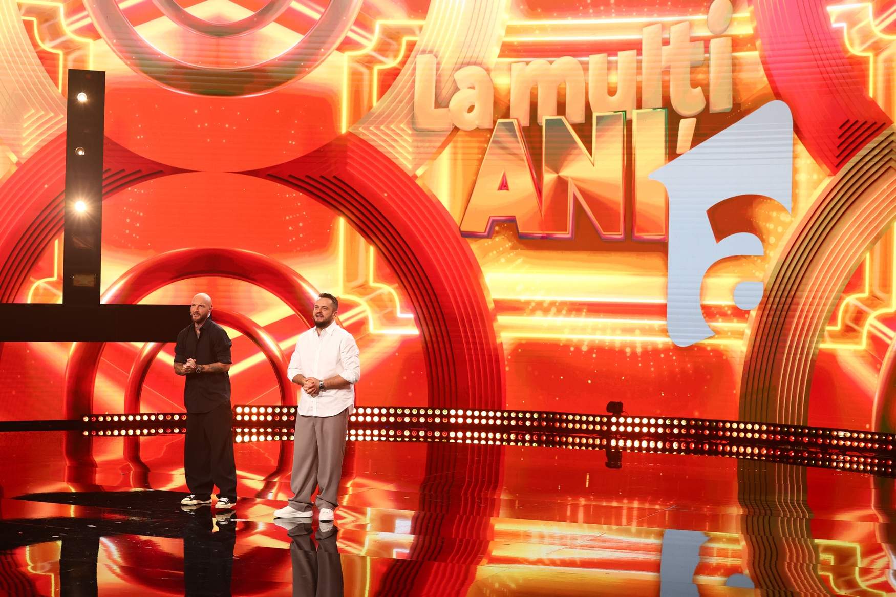 Pe 29, 30 noiembrie şi 1 decembrie, Antena 1 aniversează 32 de ani cu trei zile speciale în care vedem Toată România la Antena!