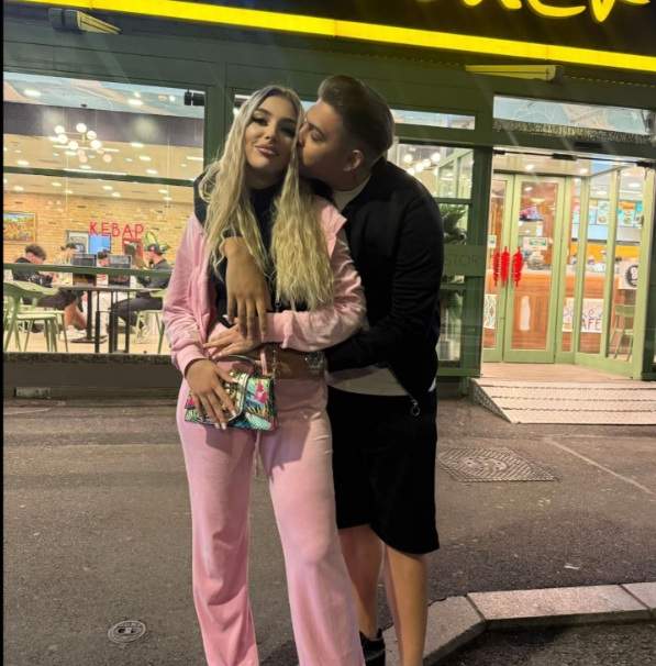 Ultima postare făcută de Jasmina, tânăra care a murit pe loc în accidentul provocat de prietena ei, în București. Ce mesaj publicase 