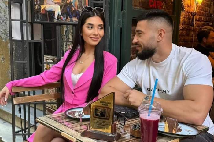 bogdan mocanu si iubita