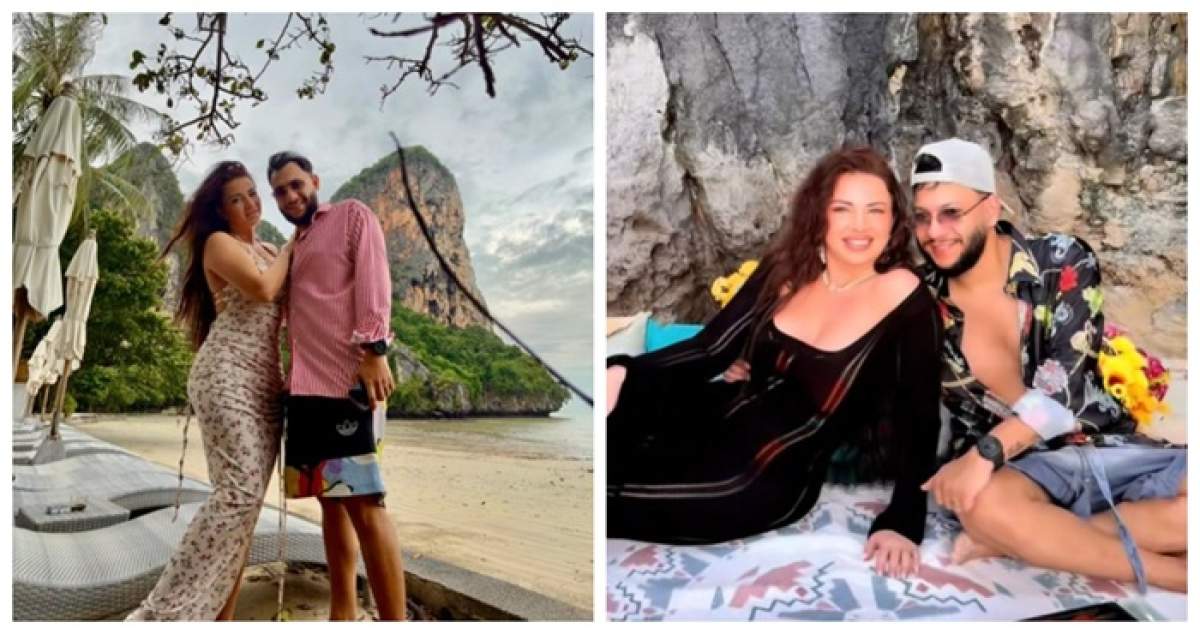 leo de la rosiori si sotia