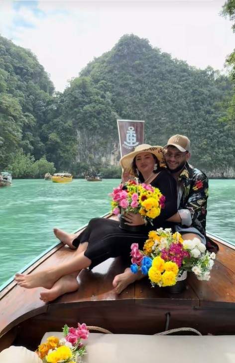 leo de la rosiori si sotia