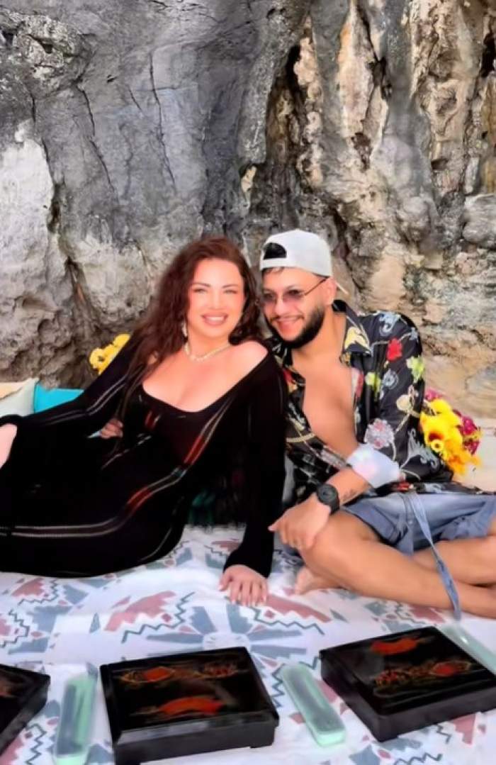 leo de la rosiori si sotia