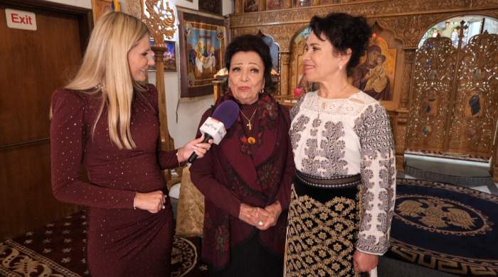 Românii din America, uniți de Ziua Națională. O ediție de colecție a emisiunii „Visul Românesc – Succes American”, sâmbătă, de la ora 16.00, la Antena Stars