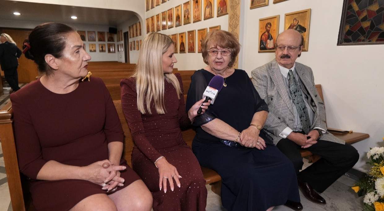 Românii din America, uniți de Ziua Națională. O ediție de colecție a emisiunii „Visul Românesc – Succes American”, sâmbătă, de la ora 16.00, la Antena Stars