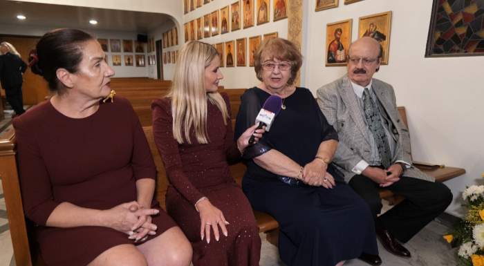 Românii din America, uniți de Ziua Națională. O ediție de colecție a emisiunii „Visul Românesc – Succes American”, sâmbătă, de la ora 16.00, la Antena Stars