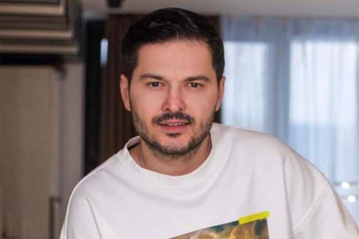 Liviu Vârciu, ținută casual