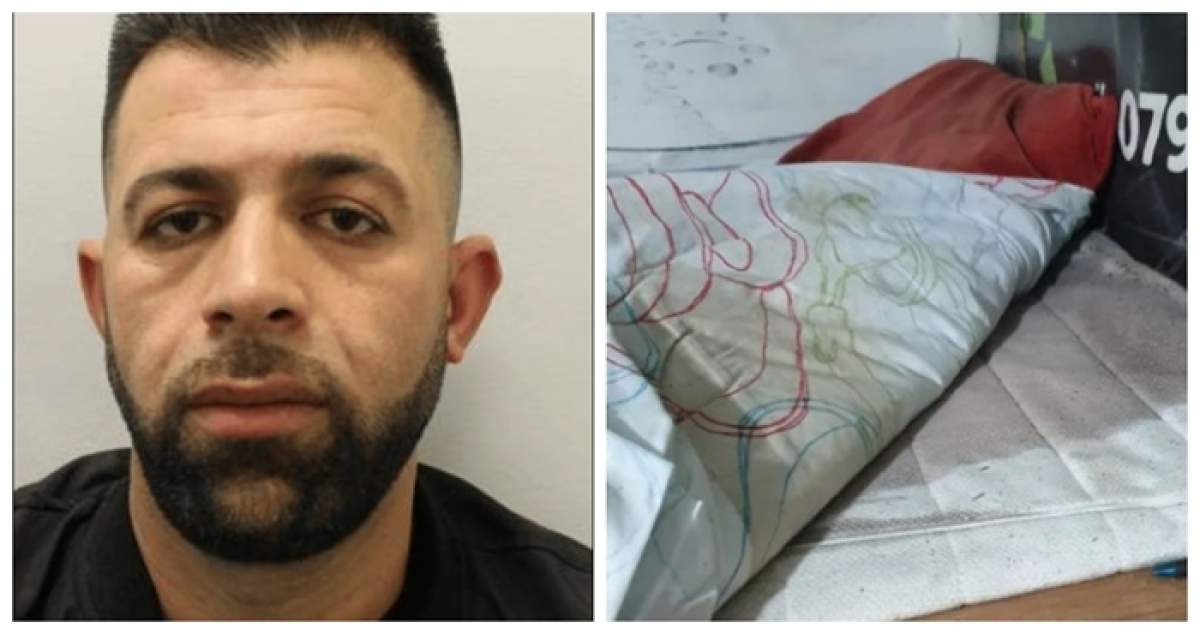 Ce pedeapsă a primit un bărbat care a obligat opt români să muncească, în Anglia. Dormeau într-o cameră mică și le-au fost luate actele și banii