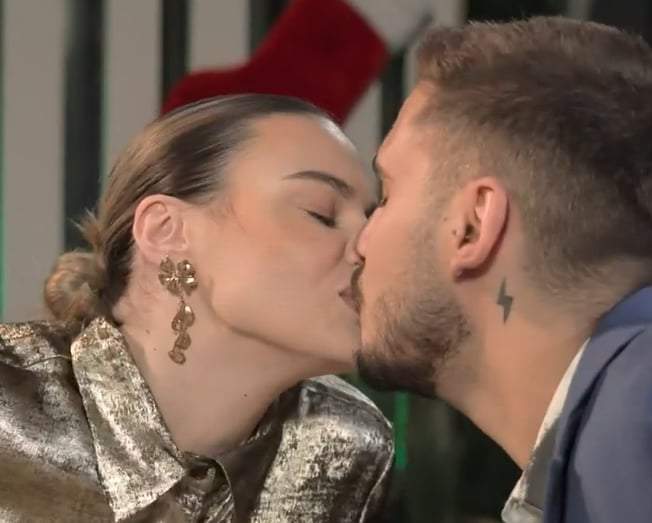 Primul cuplu care s-a logodit la Mireasa în acest sezon: “Nu voi renunța la noi!”