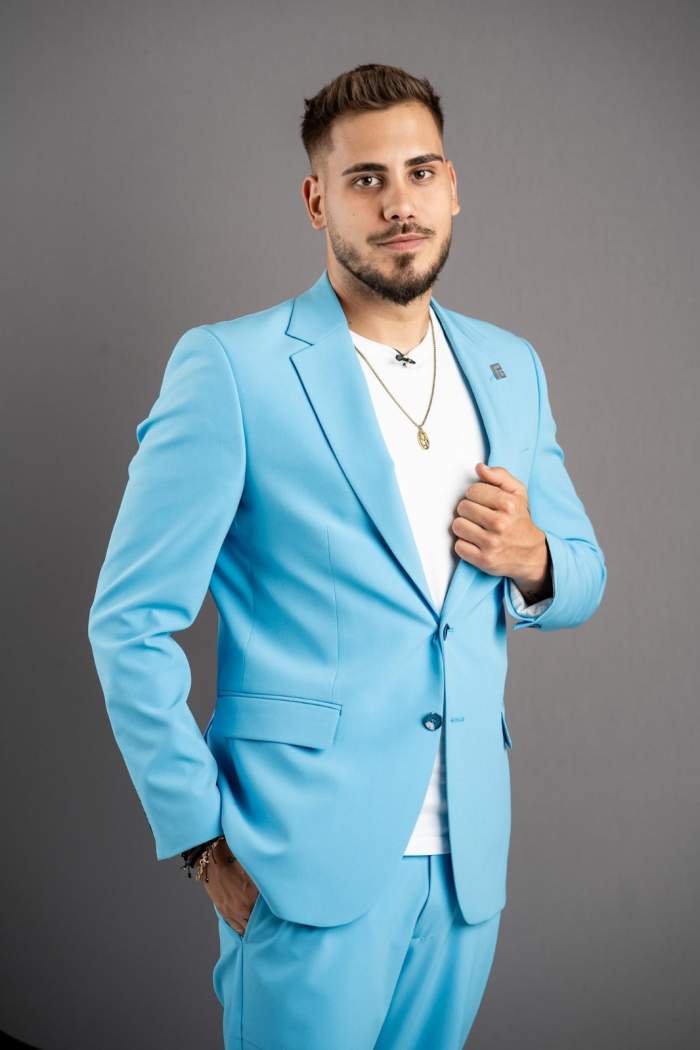 Primul cuplu care s-a logodit la Mireasa în acest sezon: “Nu voi renunța la noi!”