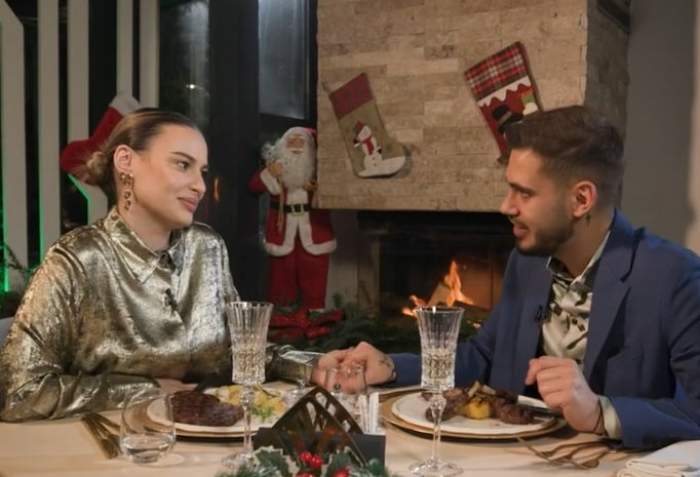 Primul cuplu care s-a logodit la Mireasa în acest sezon: “Nu voi renunța la noi!”