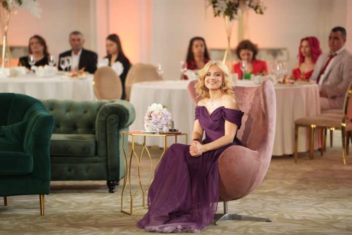 Primul cuplu care s-a logodit la Mireasa în acest sezon: “Nu voi renunța la noi!”