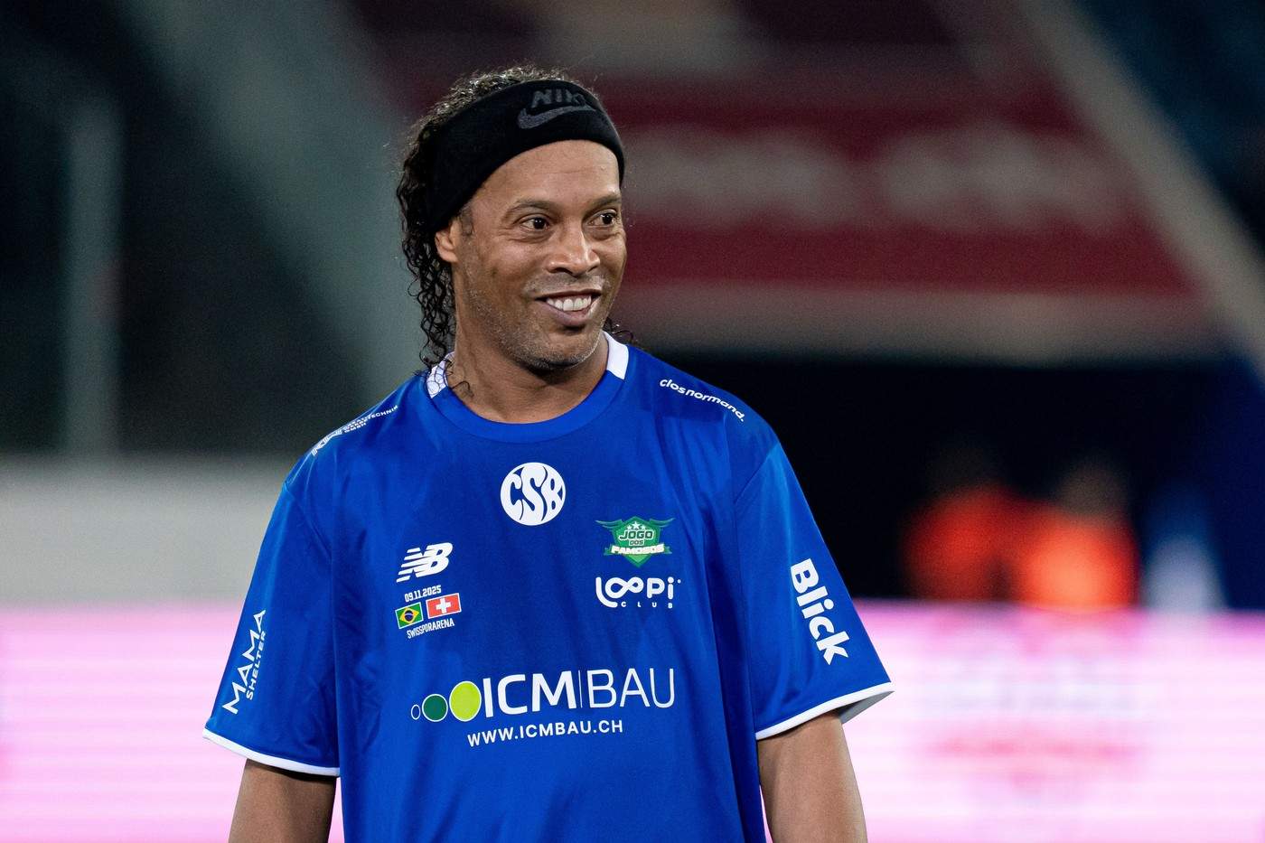 Ronaldinho