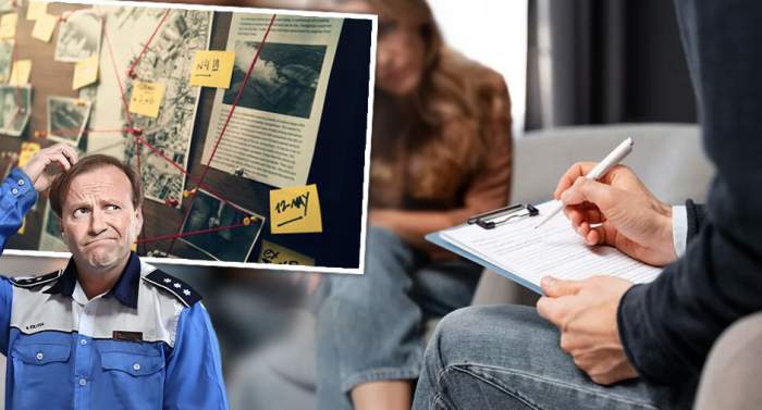 Terapeut celebru, atacuri cu repetiție | Poliția cercetează, escrocii lucrează