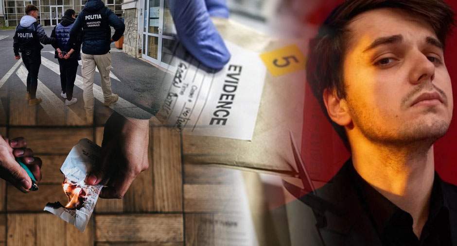 ONG-istul acuzat de fapte șocante a șters toate urmele! Documente exclusive