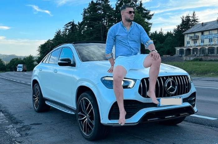 Culiță Sterp, obligat să plătească pentru accidentul comis în timp ce șofa drogat | Judecătorii au decis