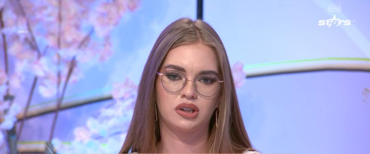 Nicoleta la Mireasa - Capriciile Iubirii