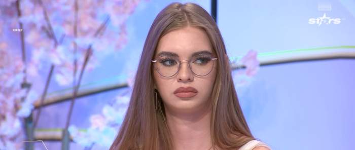 Nicoleta la Mireasa - Capriciile Iubirii