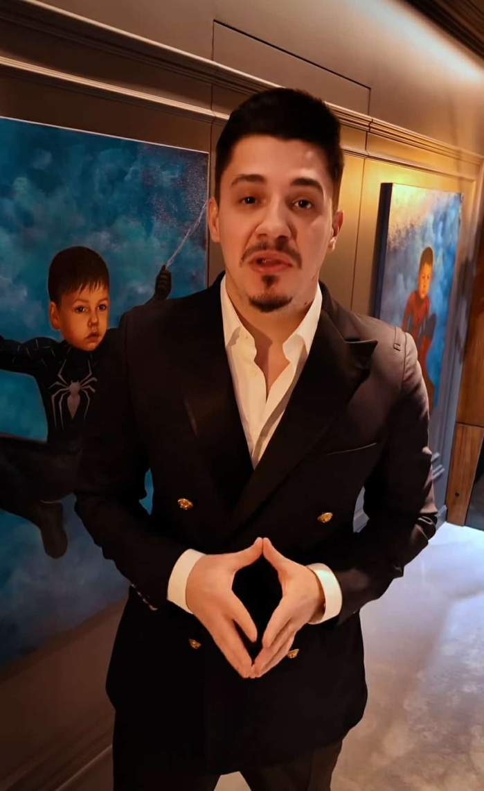 Bogdan de la Ploiești