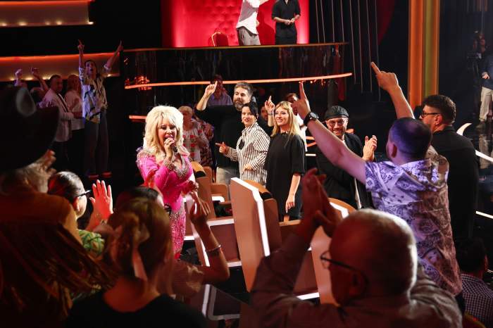 Reîntâlnire cu lacrimi și emoții la The Ticket: Mihai Bendeac, față în față cu un fost concurent căruia i-a schimbat destinul, diseară, de la 20.00, la Antena 1